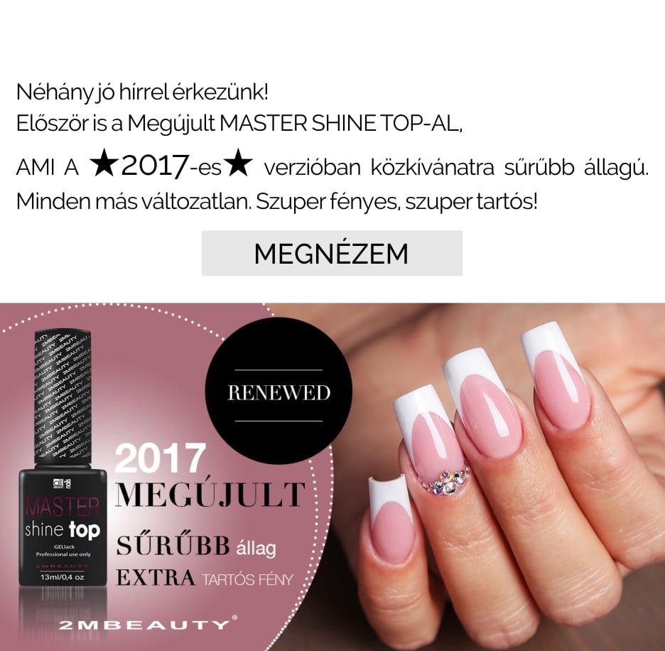 Master Shine