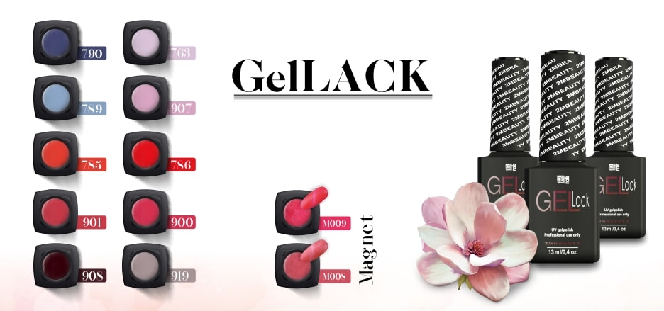 gellack