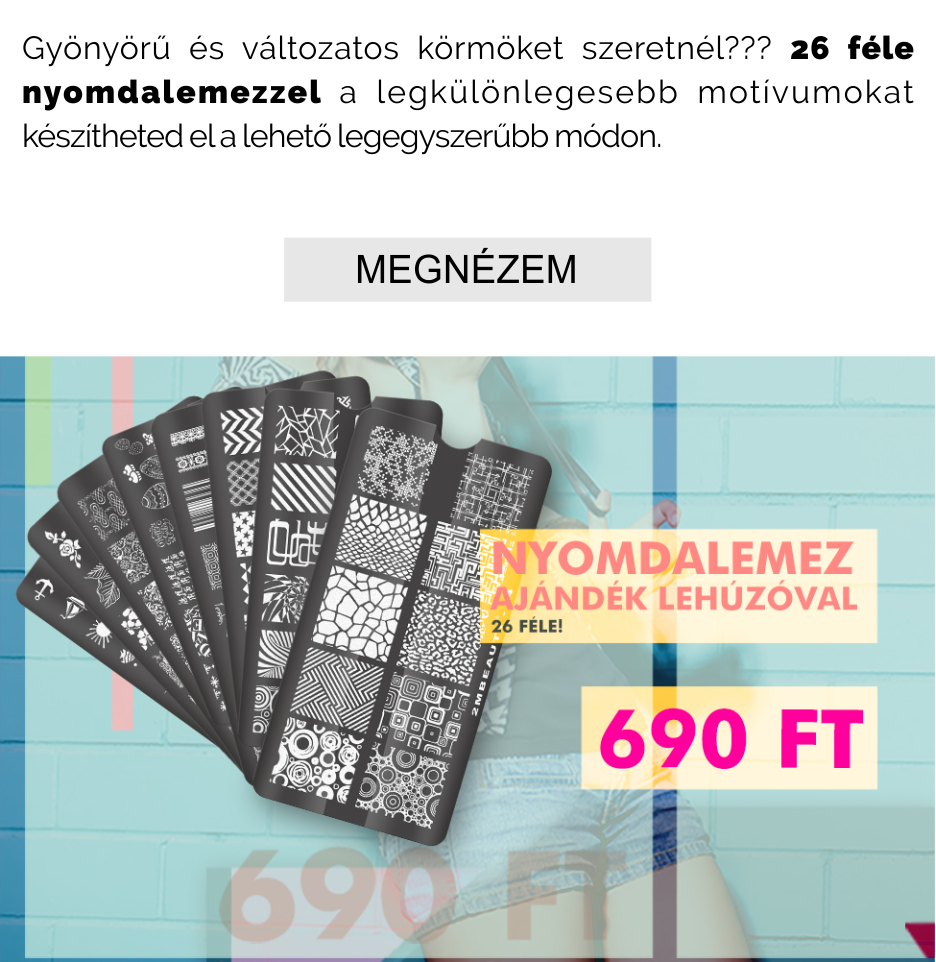 nyomda