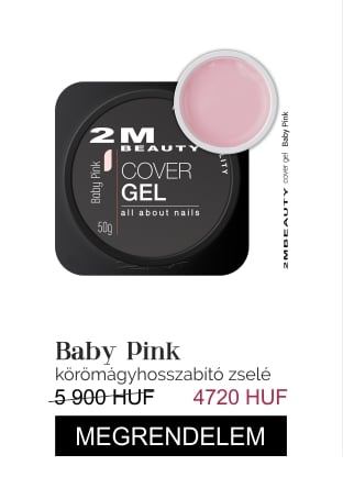 baby pink
