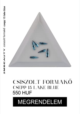 15 lake blue