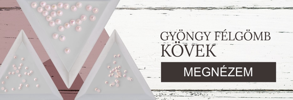 gy&ouml;ngy f&eacute;lg&ouml;mb