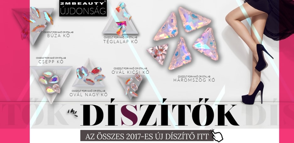 diszitok