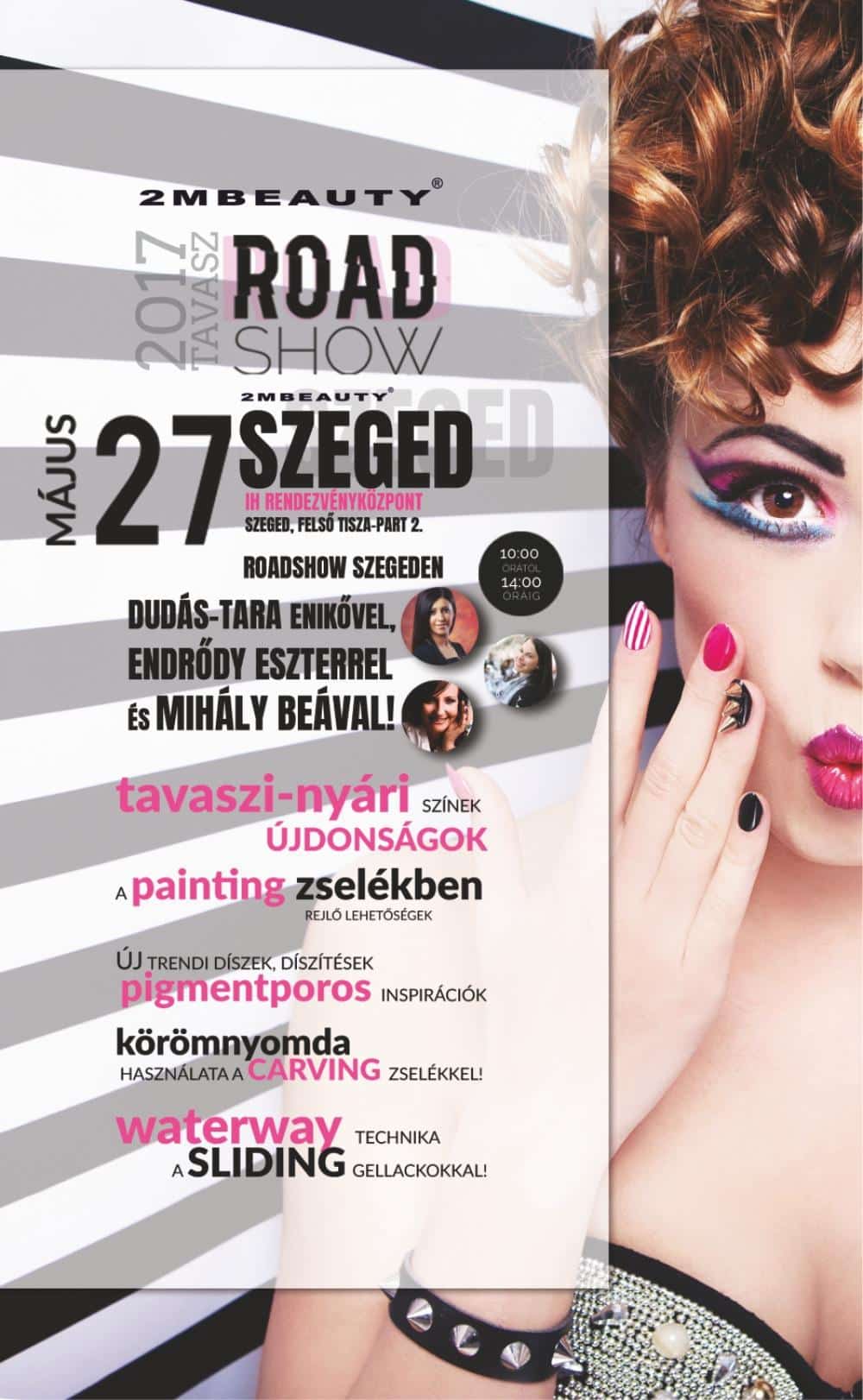roadshow