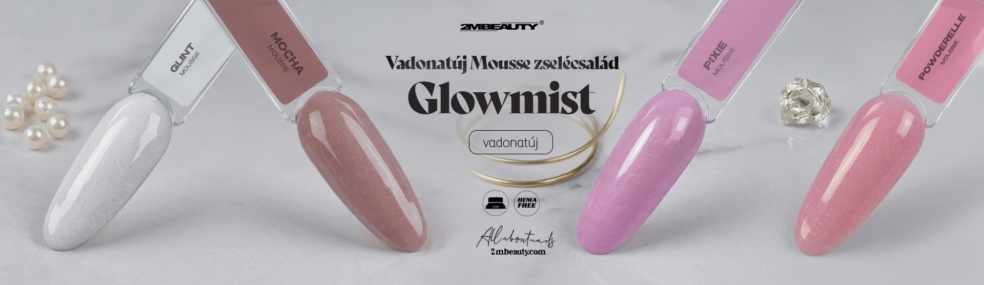 Új zselék