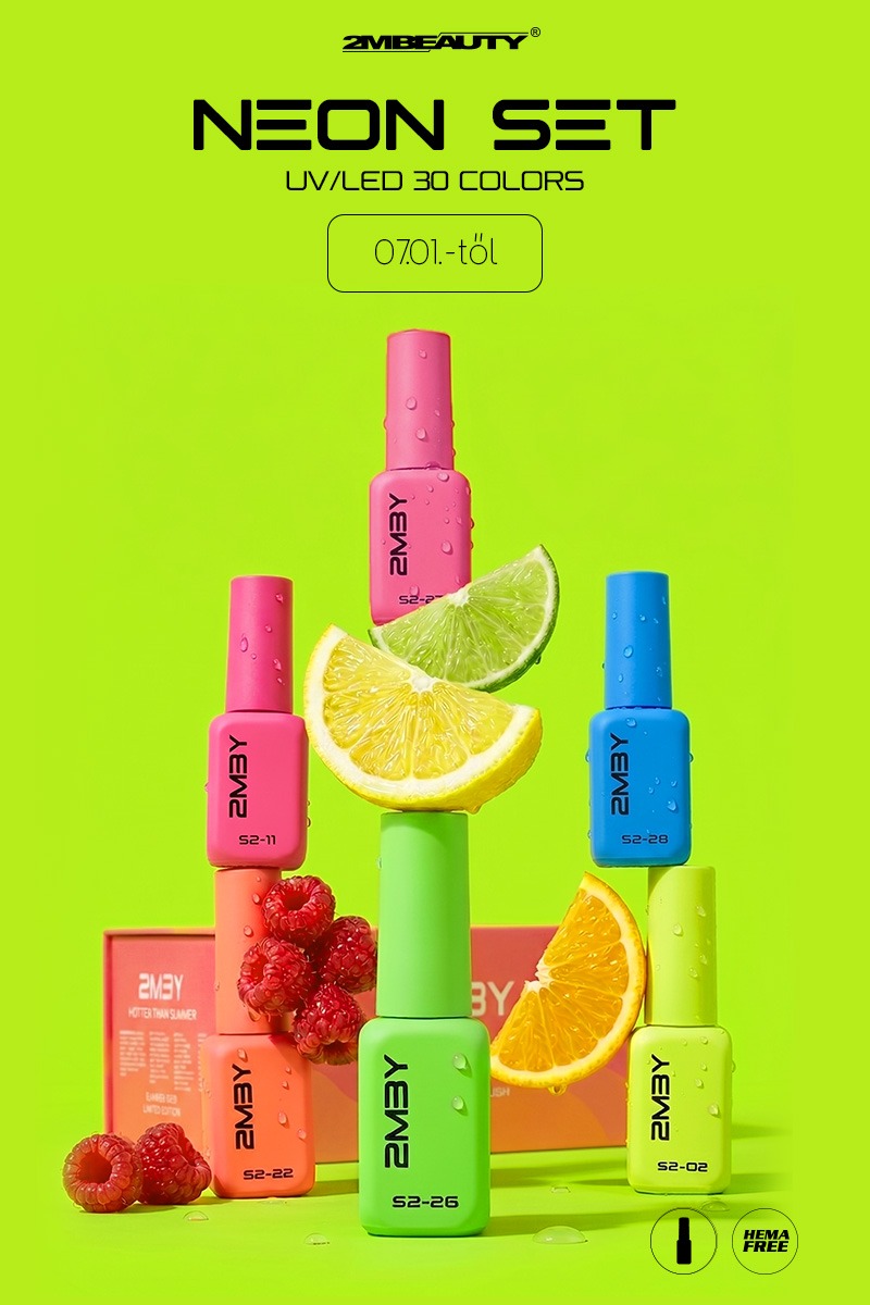 Neon Collection