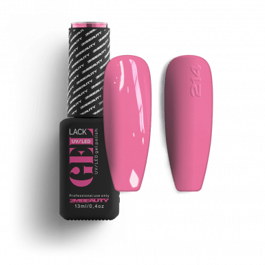 Gel Lack - Matt 214