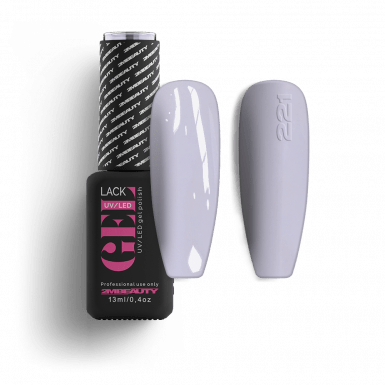 Gel Lack - Matt 221
