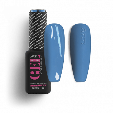 Gel Lack - Matt 226