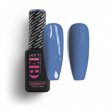 Gel Lack - Matt 227