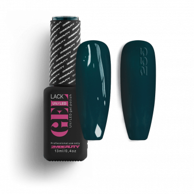 Gel Lack - Matt 255