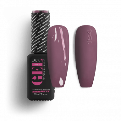 Gel Lack - Matt 164
