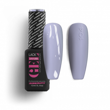 Gel Lack - Matt 104