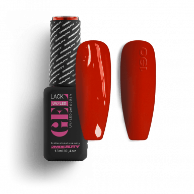 Gel Lack - Matt 190