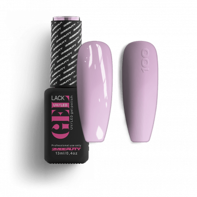 Gel Lack - Matt 100