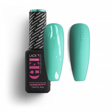 Gel Lack - Matt 105
