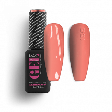 Gel Lack - Matt 188