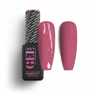 Gel Lack - Matt 197