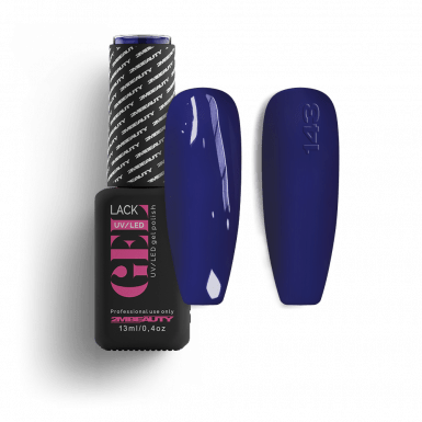 Gel Lack - Matt 143