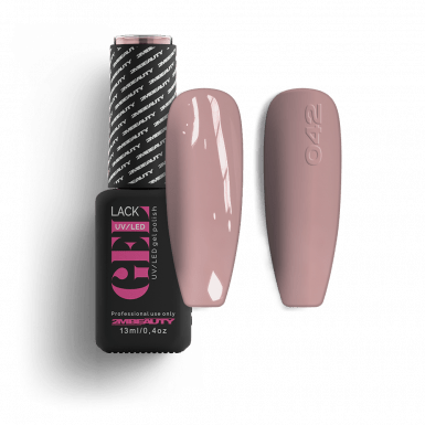 Gel Lack - Matt 042