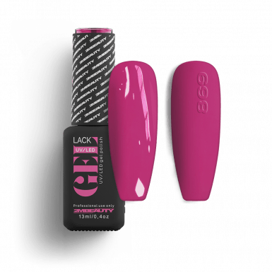 Gel Lack - Matt 869