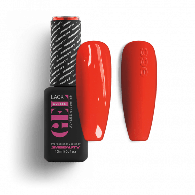 Gel Lack - Matt 966
