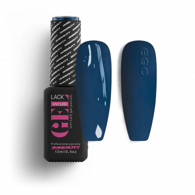 Gel Lack - Matt 069