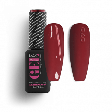 Gel Lack - Matt 070