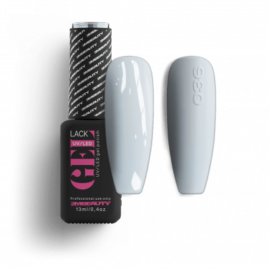 Gel Lack - Matt 036