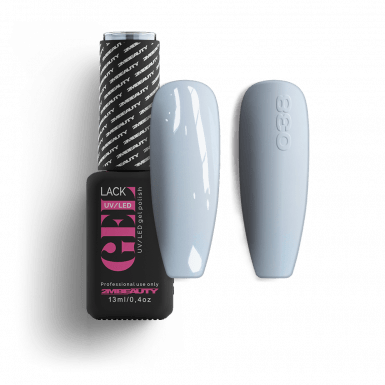 Gel Lack - Matt 038