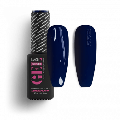 Gel Lack - Matt 552