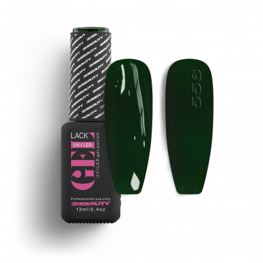 Gel Lack - Matt 556