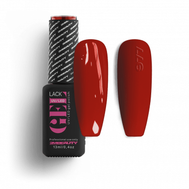Gel Lack - Matt 977