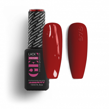 Gel Lack - Matt 978