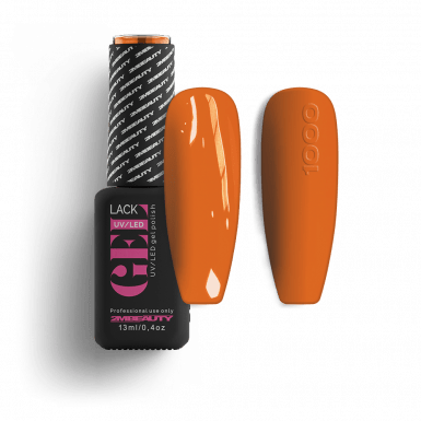 Gel Lack - Matt 1000