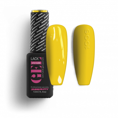 Gel Lack - Matt 1006
