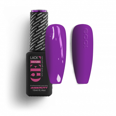 Gel Lack - Matt 1009