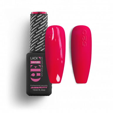 Gel lack - Matt 520