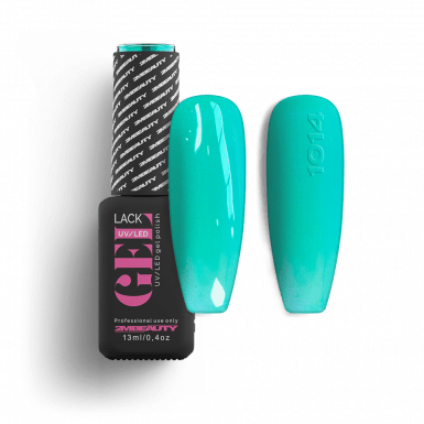 Gel Lack - Selyemfényű 1014 - HEMA Mentes