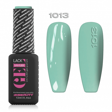 Gel Lack - Matt 1013 - HEMA Mentes