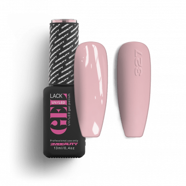 Gel Lack - Matt 327