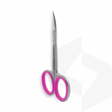 Staleks - Bőrvágó Olló Smart SS-40-3 - Élhossz: 25 mm