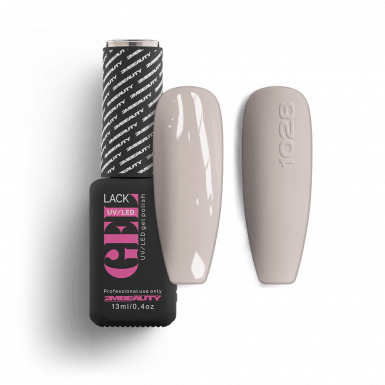 Gel Lack - Matt 1028