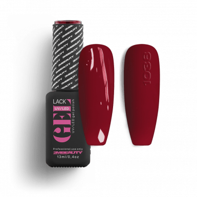 Gel Lack - Matt 1038