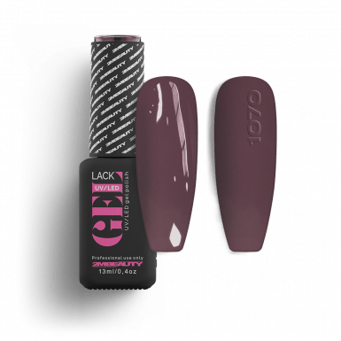 Gel Lack - Matt 1070