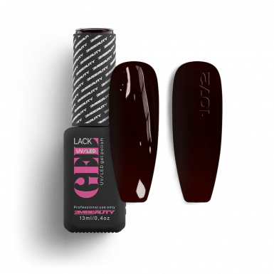 Gel Lack - Matt 1072