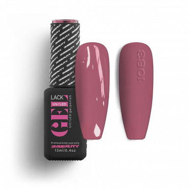 Gel Lack - Matt 1083