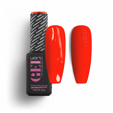 Gel Lack - Neon N025 - HEMA Mentes