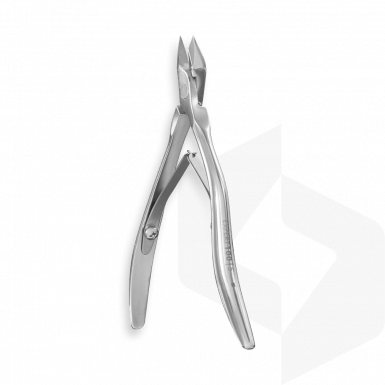 Staleks - Bőrcsípő Expert NE-100-5 - Élhossz: 5 mm