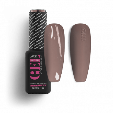 Gel Lack - Matt 1119 - HEMA Mentes